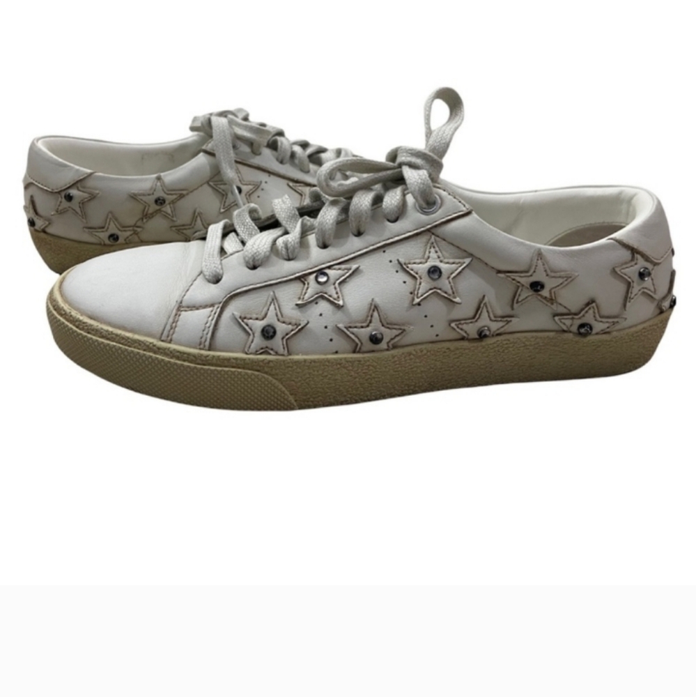 Saint Laurent sneakers, size 38